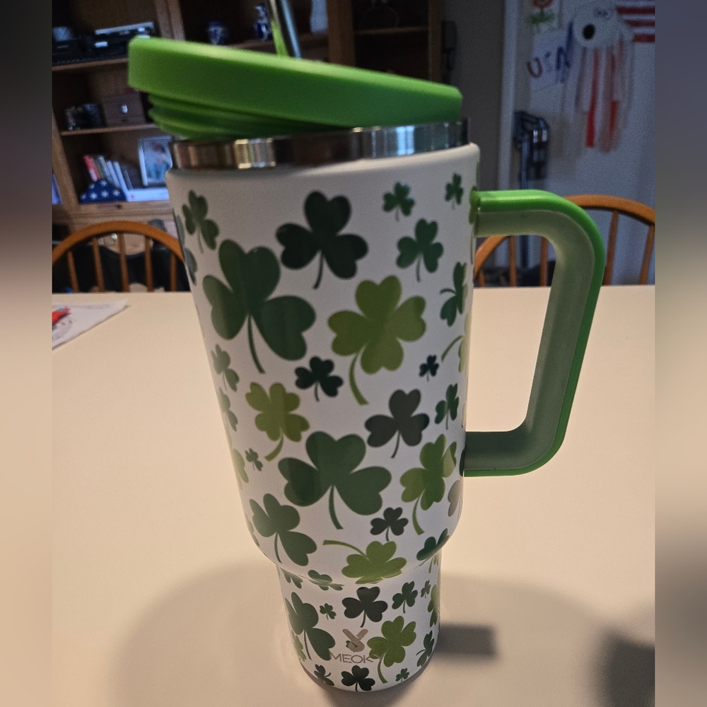 40oz Meoky Tumbler